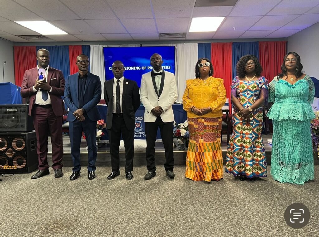 Session Inauguration